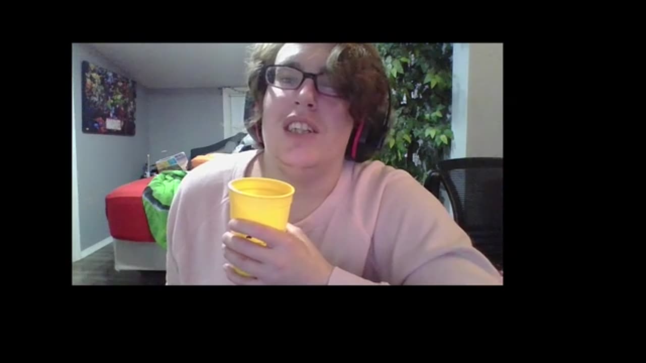 Anacondasin talks about Jesus