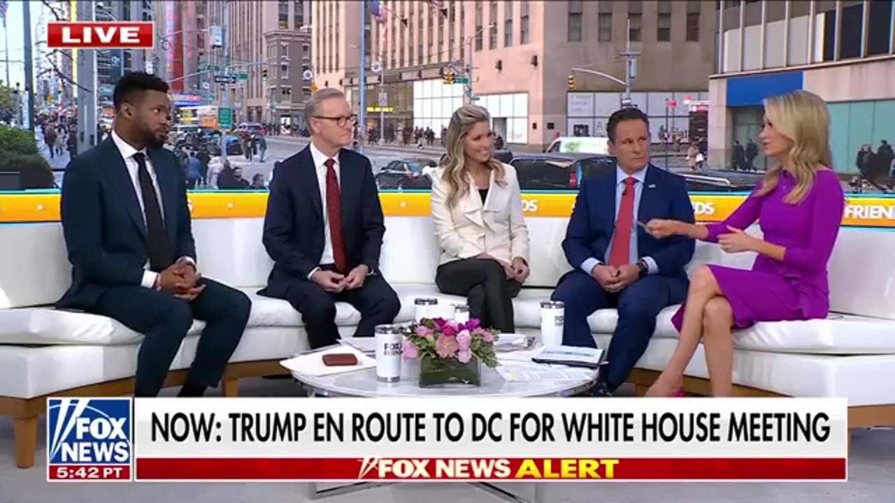 Kayleigh McEnany: Trump must have his 'eyes wide open' this time