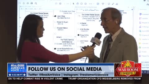 -Huge Update On Georgia Election Audit