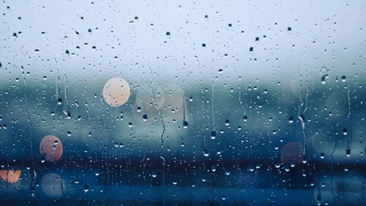 Relax rain - JustRelax.