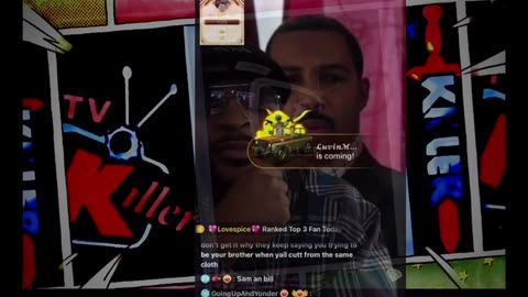 KEVIN CALLS NEW YORK COLLECTIONS & MORE