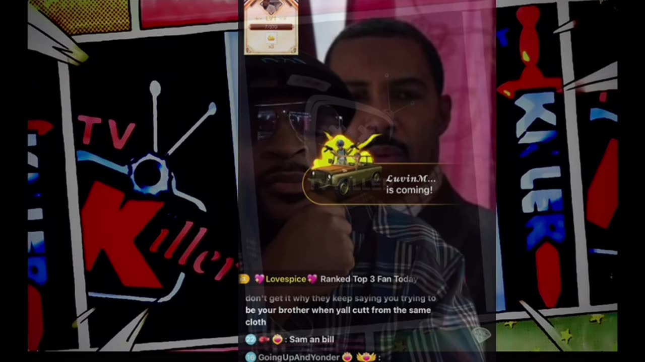 KEVIN CALLS NEW YORK COLLECTIONS & MORE