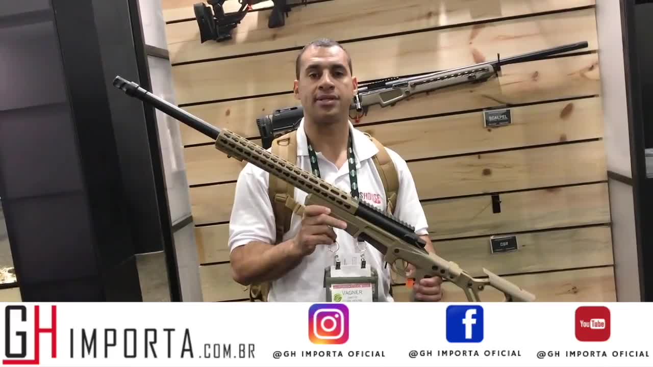 FEIRA NOS ESTADOS UNIDOS - #16