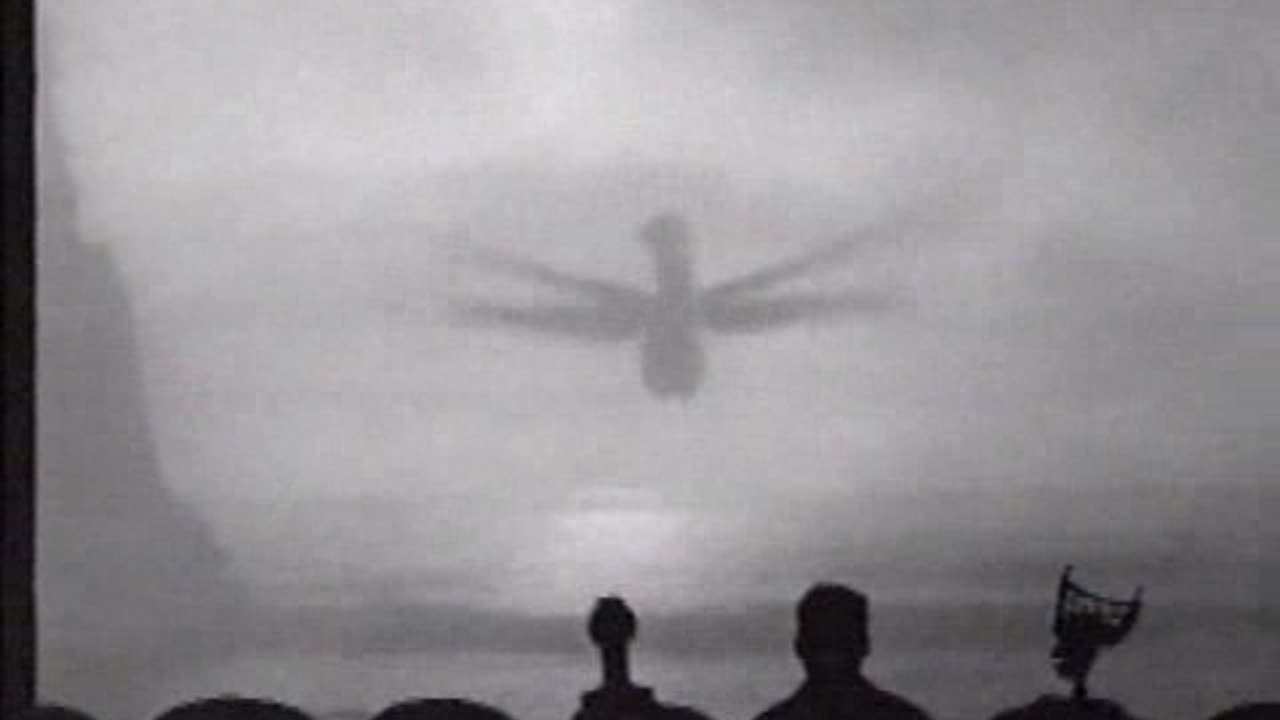 MST3K - 0804 - The Deadly Mantis