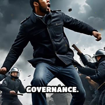 The Bold Experiment of the Paris Commune