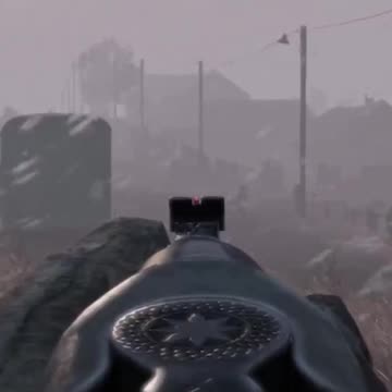 The Action In DayZ In Unmatchable