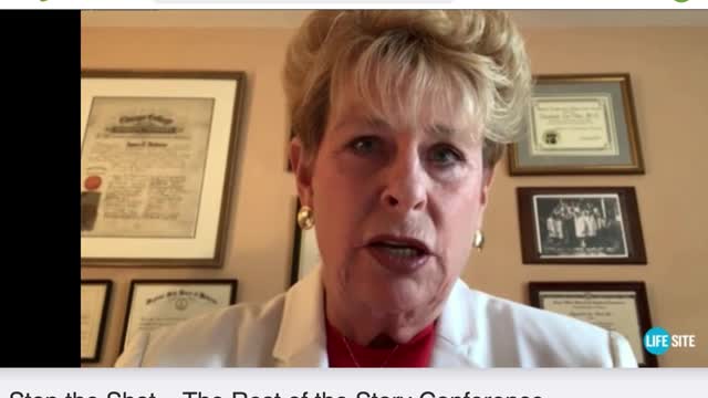 INTRODUCTORY TALK GIVEN BY DR. VLIET DURING THE TRUTH FOR HEALTH CONFERENCE