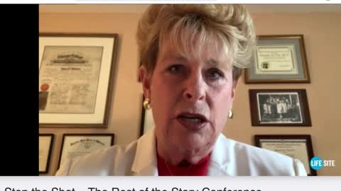 INTRODUCTORY TALK GIVEN BY DR. VLIET DURING THE TRUTH FOR HEALTH CONFERENCE