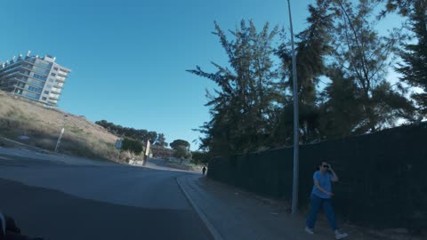 BIKE RIDE por LISboN S05E14 24th of July 2K24 PART 21