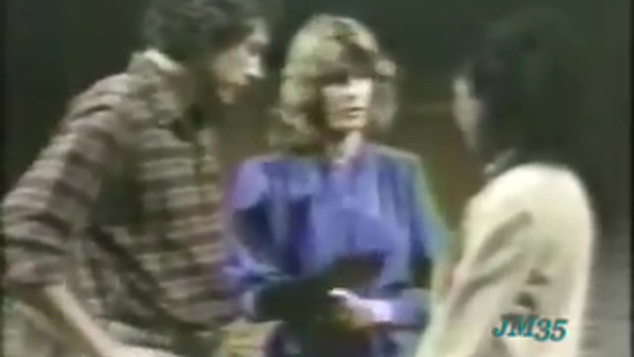 Classic DAYS Roman & Marlena Pt 051