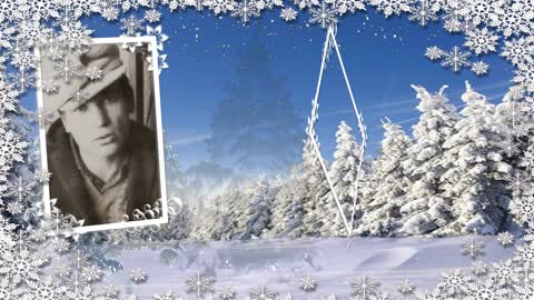 0086_Project ProShow Producer Зима: Ностальгический