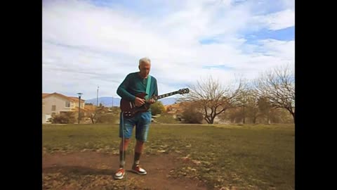 Welcoming the Morning Sun