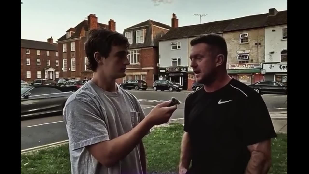 The Fall of the UK - PT13