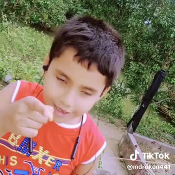musa & Habib Tiktok 1