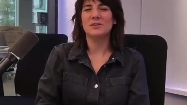 estelle denis RMC - Faut-il pourrir la vie des non vaccinés