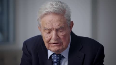 George Soros labels China’s Xi Jinping