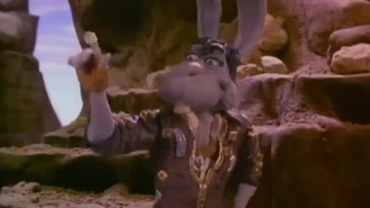 Michael Jackson - Speed Demon (Official Video)