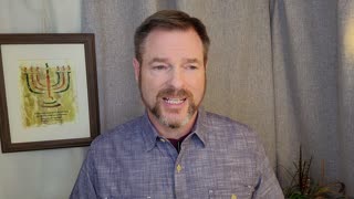 Abraham's Five Character Traits in Genesis 18:1-8