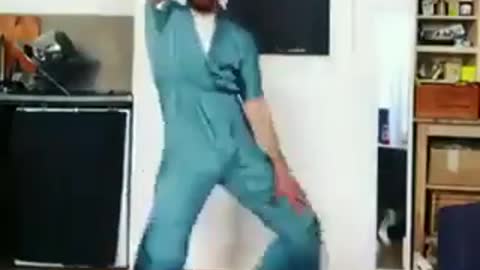 Corona adami Böyle bozdu