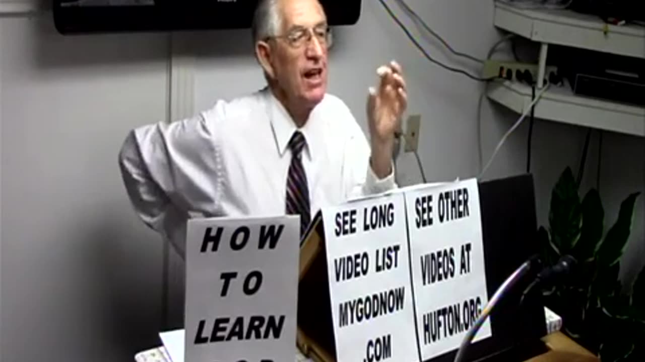 How to Learn God