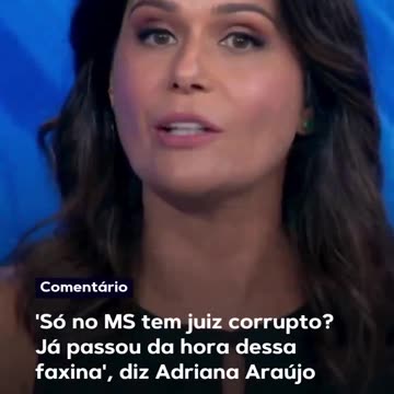 Os esquemas de Alexandre nazista se espalhou por todos os judiciários a mesma tática do PCC.
