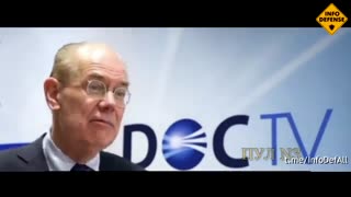 Mearsheimer: Geopolitical Logic & American Foolishness