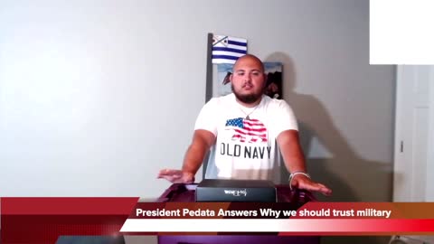 President Pedata Press Briefing June 23rd 2021