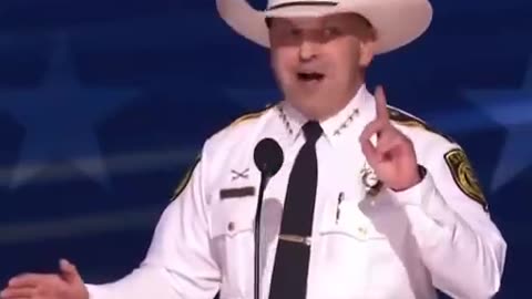 Were they handing out edibles at the DNC?