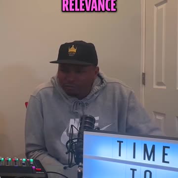 🔥🎤 "Iso Unleashes Truth: Ageism in Hip Hop!"