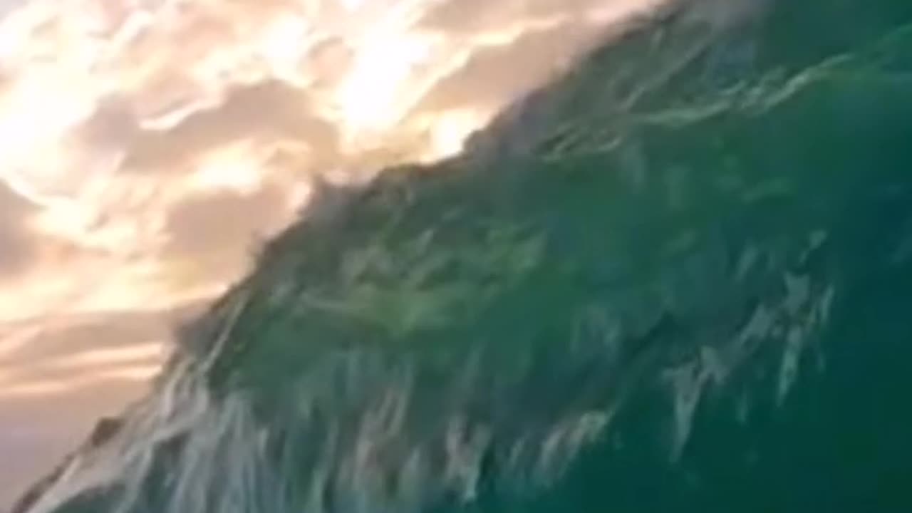Great Ocean!
