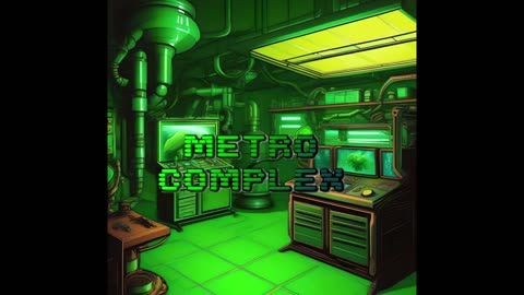 Metro Complex