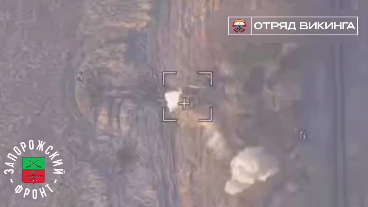 Russian Drone Compilation