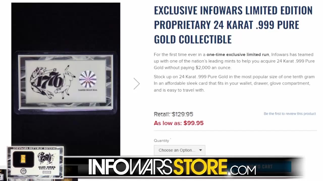 Gerald Celente: Markets Melting Down— Crash Coming!