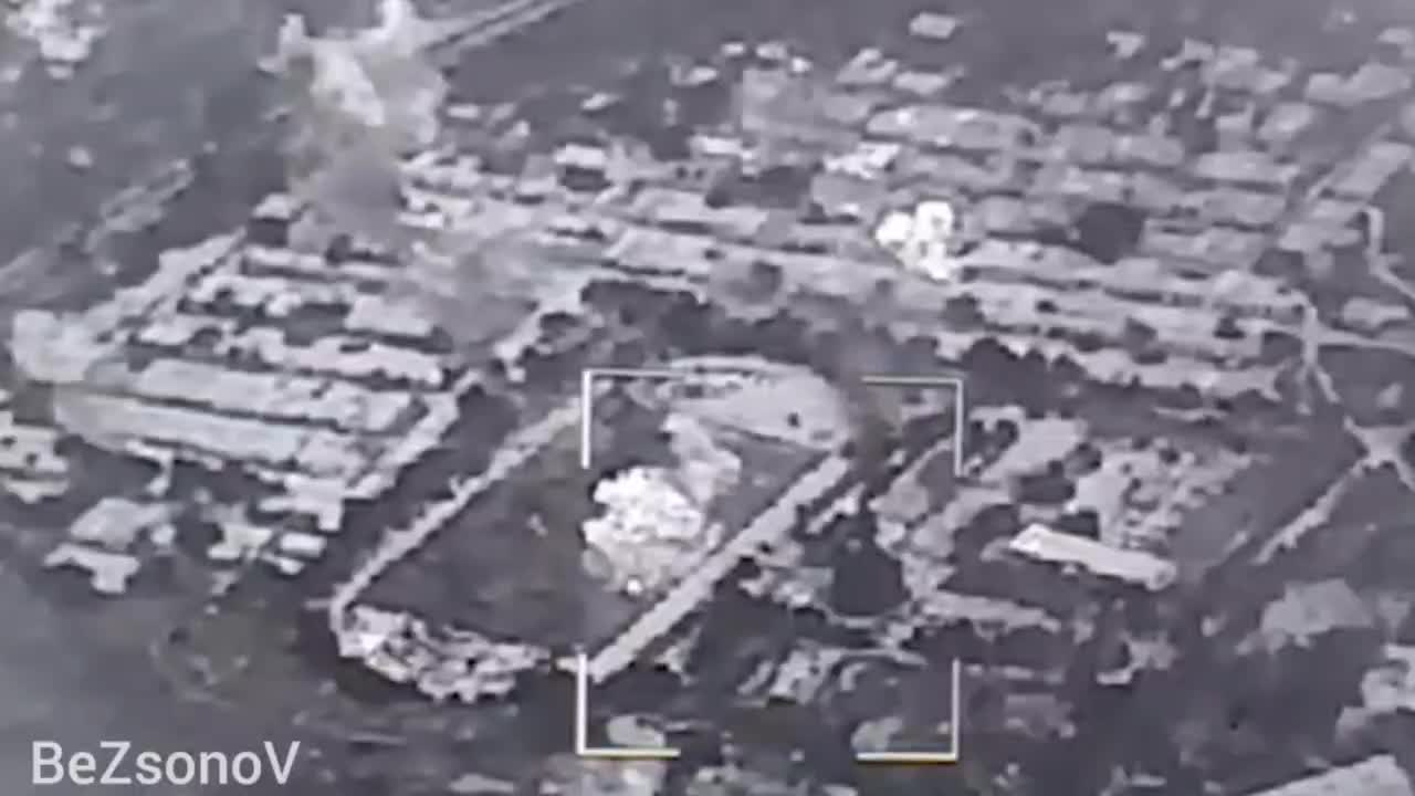 07.24.2022 Chronicle of military operations "Russia - Ukraine"