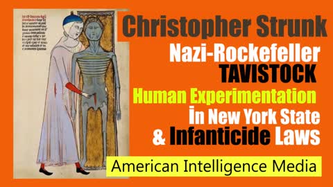 Nazi Human Medical Experiments In America