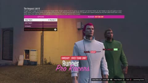 GTA Online Gameplay PS4 7-hour session Feb 24, 2022