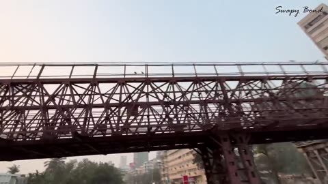 Mumbai level up