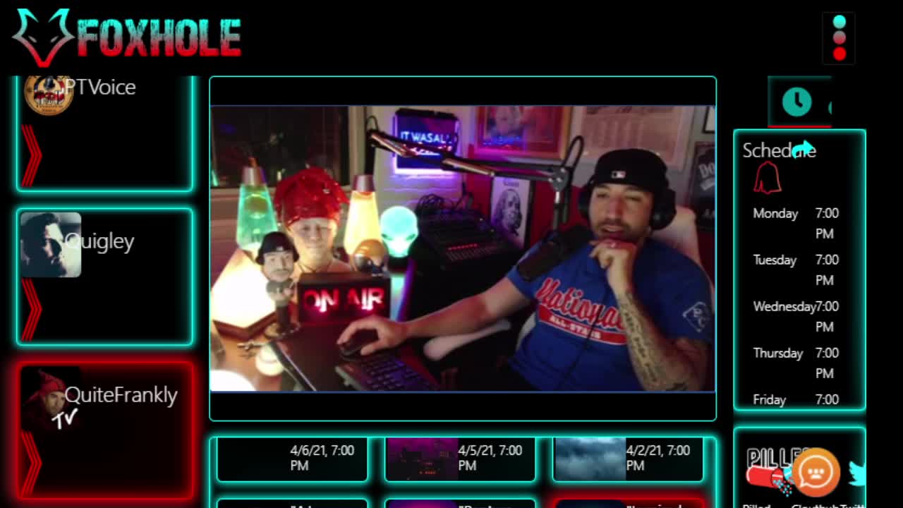 Trollz+Botz in Chatz