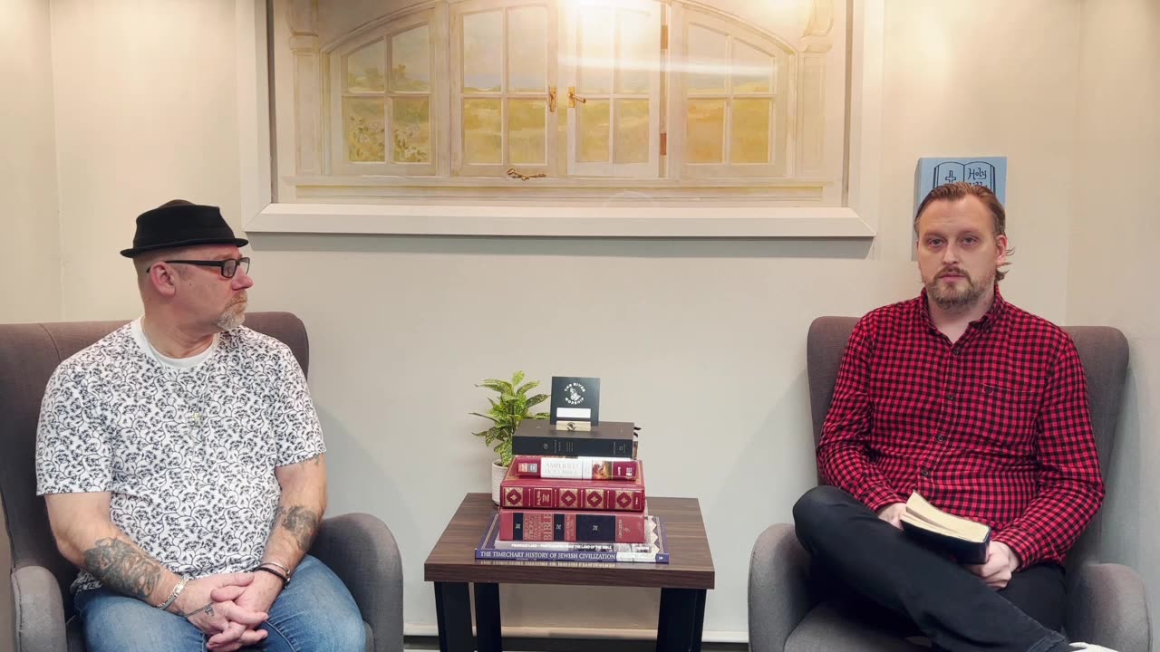 Navigating Mega Ministry Mishaps - Dare to Tell the Truth - Episode 12
