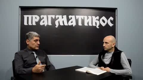 O kandidi (Miroljub Petrović)