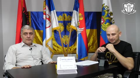 Verenik mi se navukao na kocku ... (Miroljub Petrović)