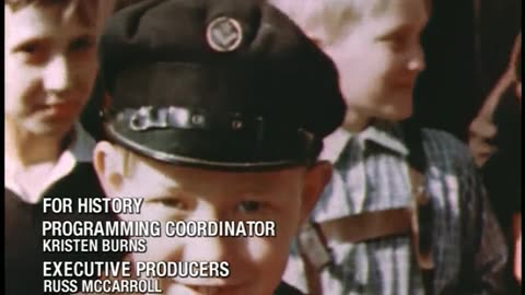 THIRD REICH, THE FALL