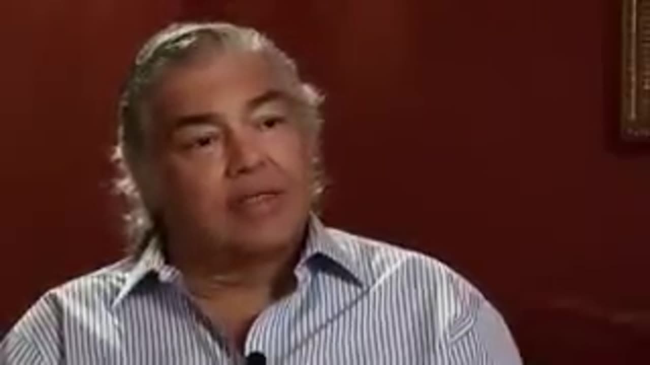 Alex Jones Interviews Aaron Russo (Full Length)