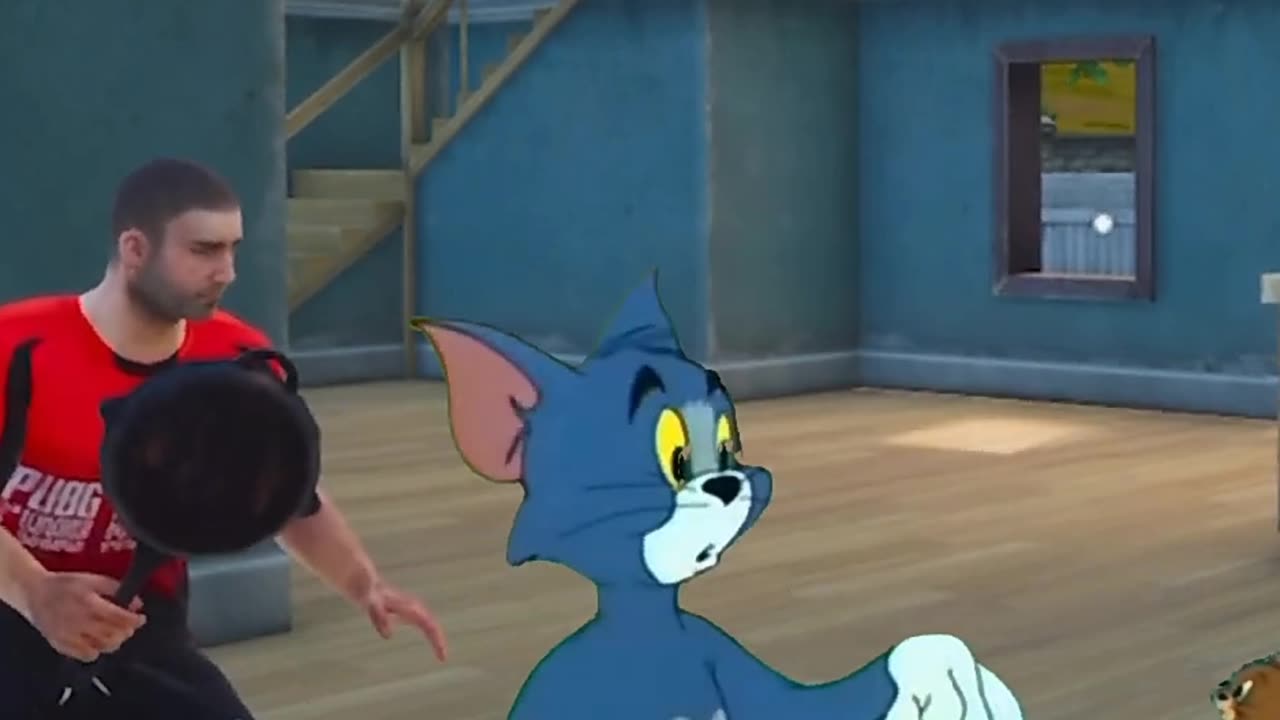 Victor Rami 😂 PUBGMOBILE FUNNY VIDEO