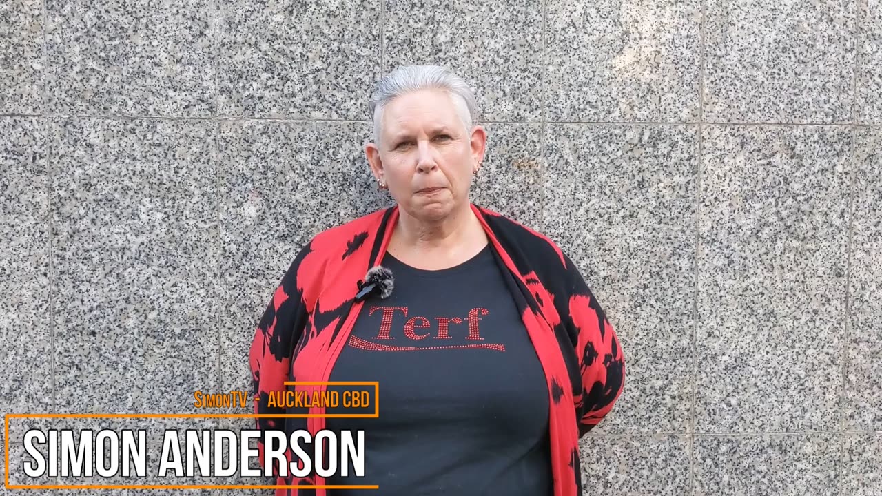 Interview with Eliana Rubashkyn's Albert Park Assault Victim Tania Sturt
