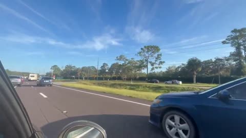 CLOUD SEEDING IN FLORIDA OCT 8TH!