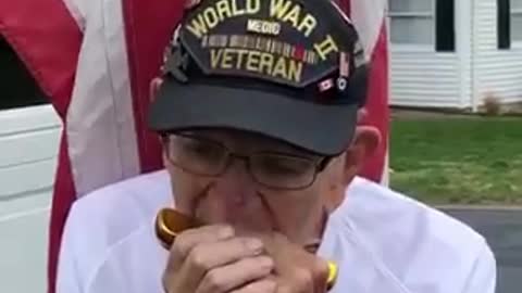 BEAUTIFUL JOB SIR!! THANK YOU FOR YOUR SERVICE!!!