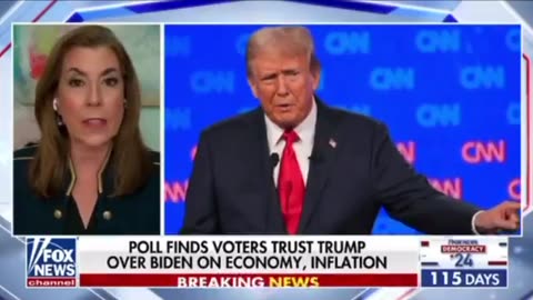 This was the week they were supposed to have Trump locked up.