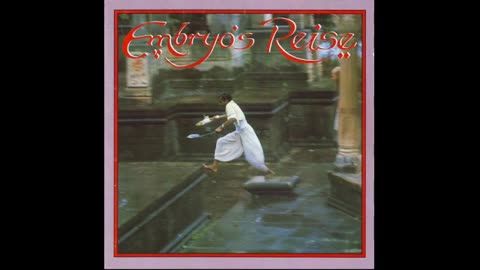 Embryo - Embryo's Reise (1979)