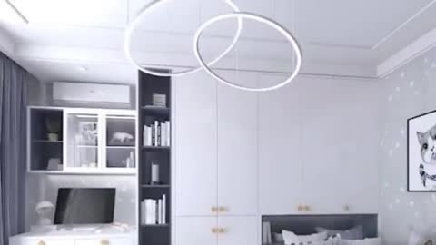 Kids room ♥️
